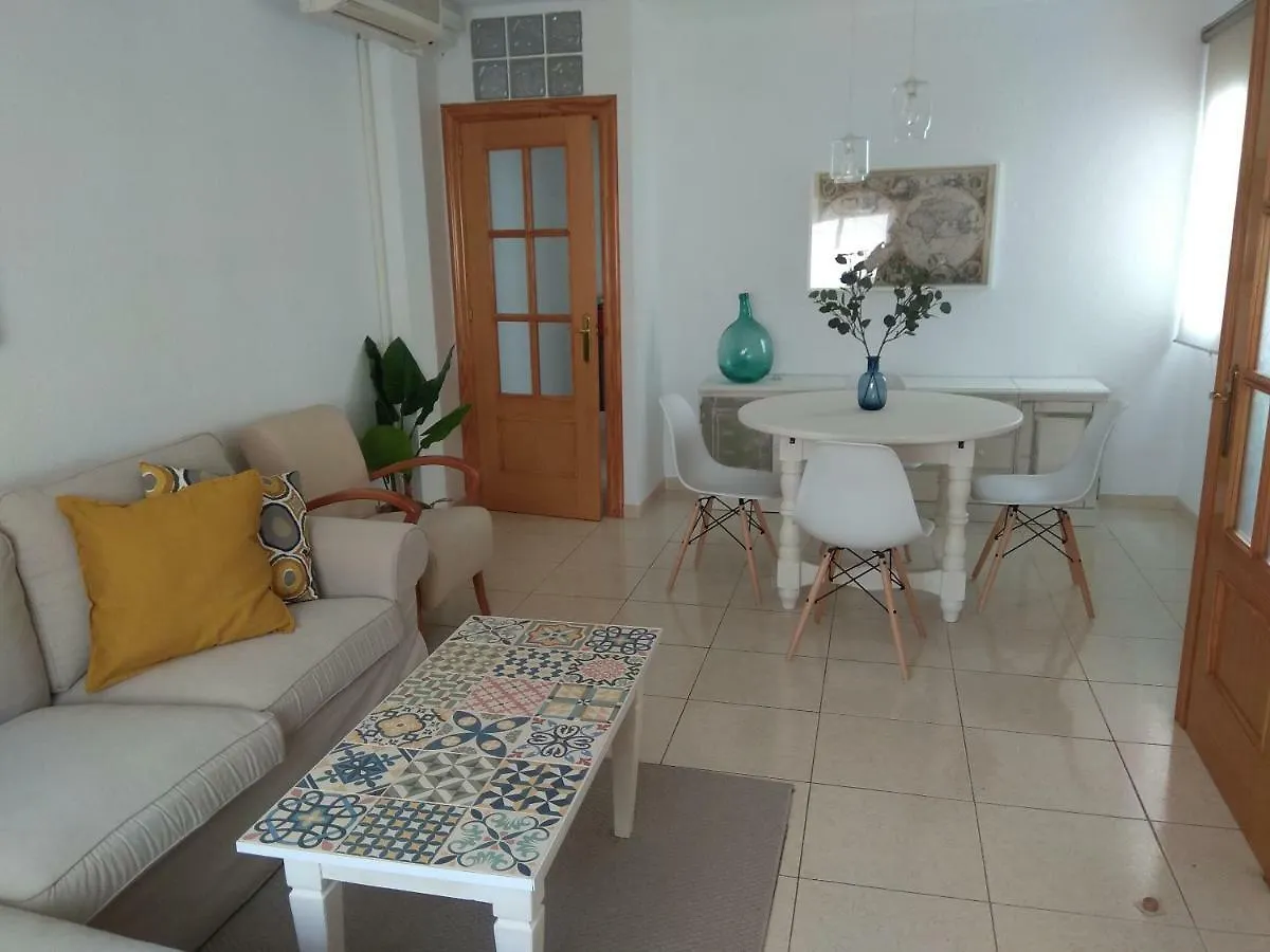 Almeria Home Experience