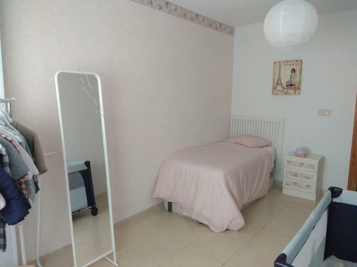 Almeria Home Experience