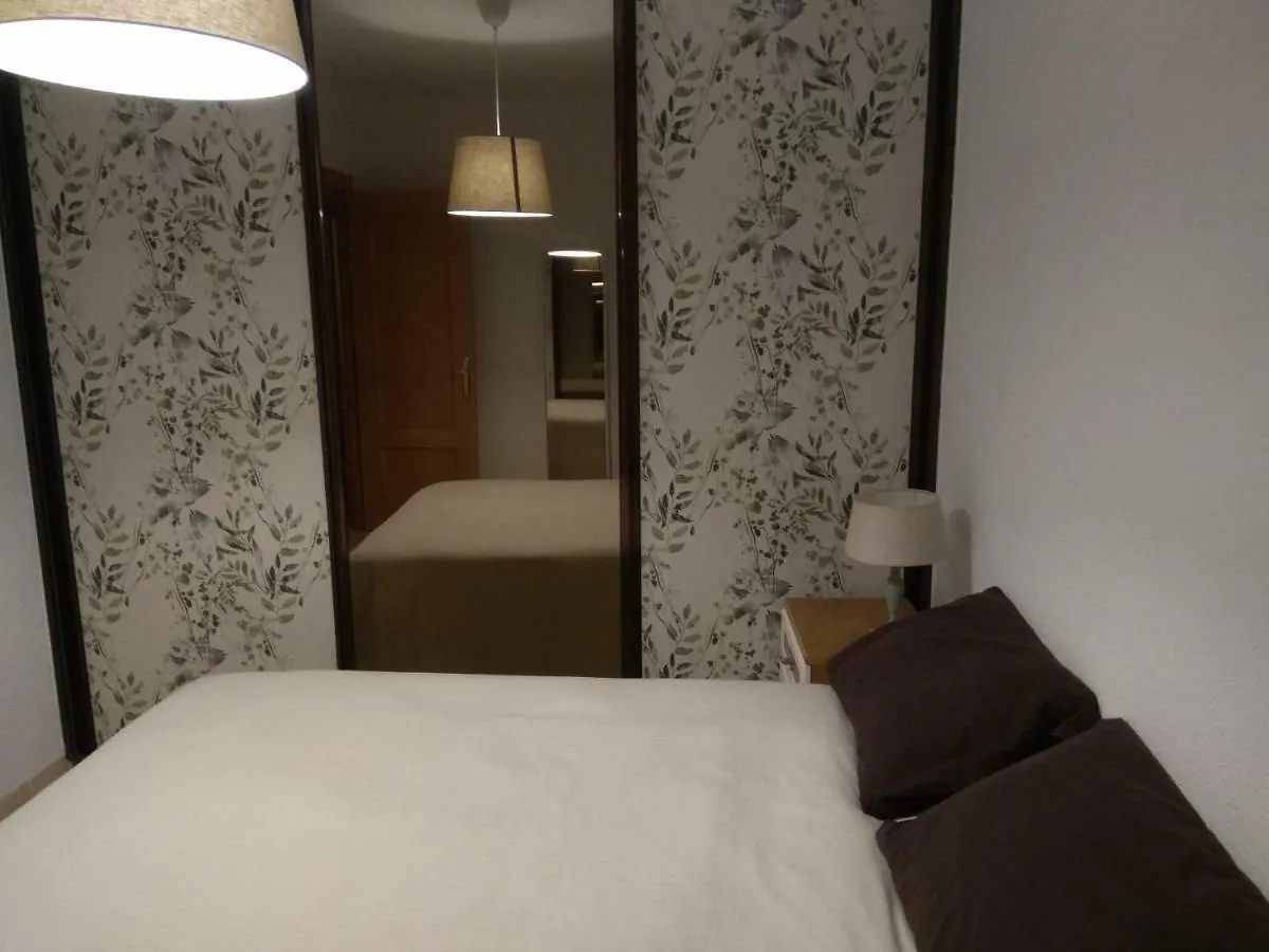 Almeria Home Experience Spain