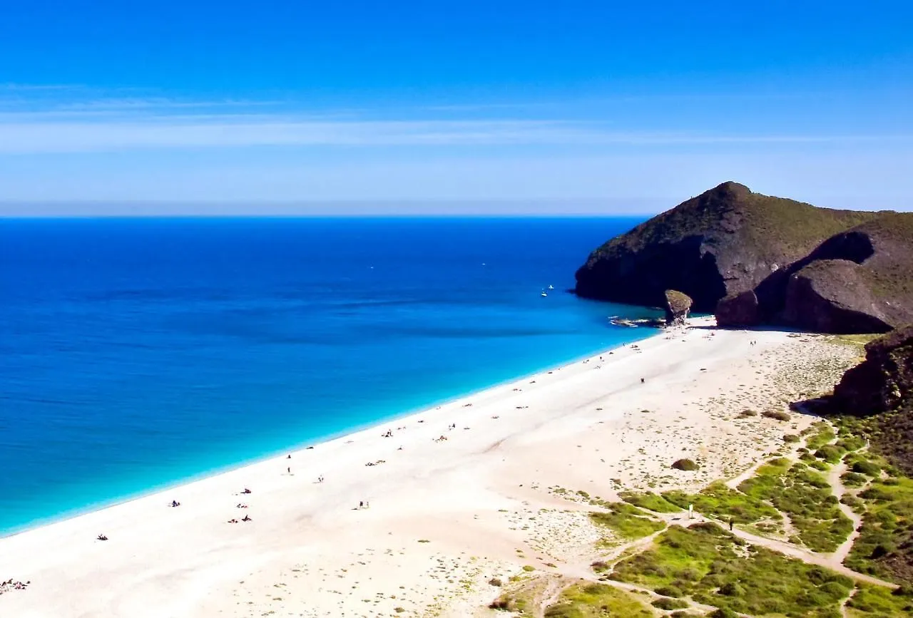 Almeria Home Experience Spain