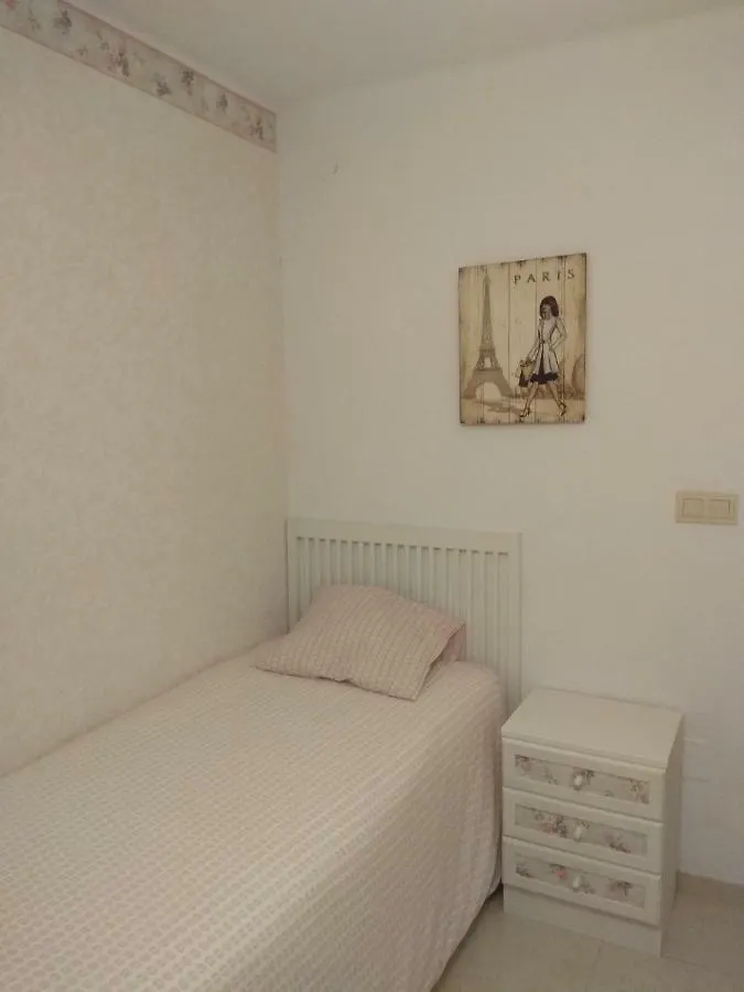 Almeria Home Experience Apartamento
